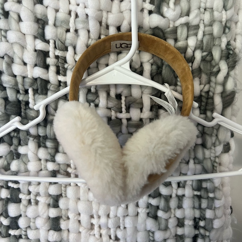 UGG Earmuffs